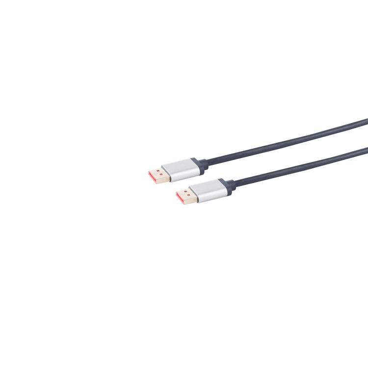 HomeCinema DisplayPort 1.4 Verbindungskabel, 5m