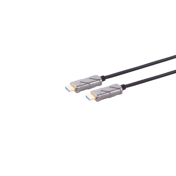 Optisches HDMI Kabel, Rev1, 10K, 10m