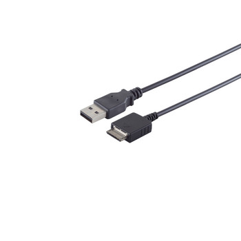 USB Verbindungskabel für Sony MP3 Walkman 1,5m