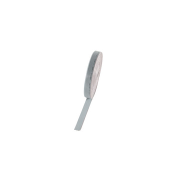 Flachkabel grau Raster 1,27mm 10 pin 30,5m